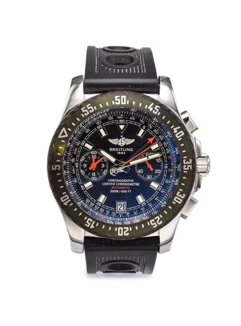 breitling skyracer a27363|Breitling skyracer watch.